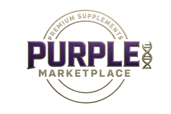 Purple marketplace