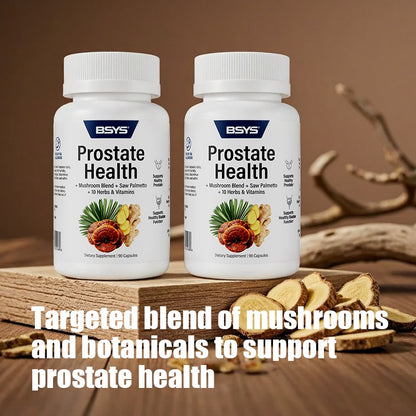 BSYS Prostate Health