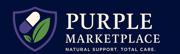 Purple marketplace