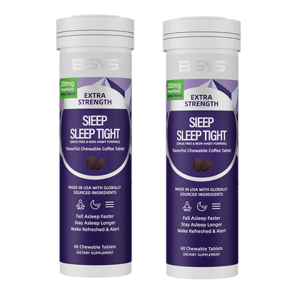 BSYS sleep tight