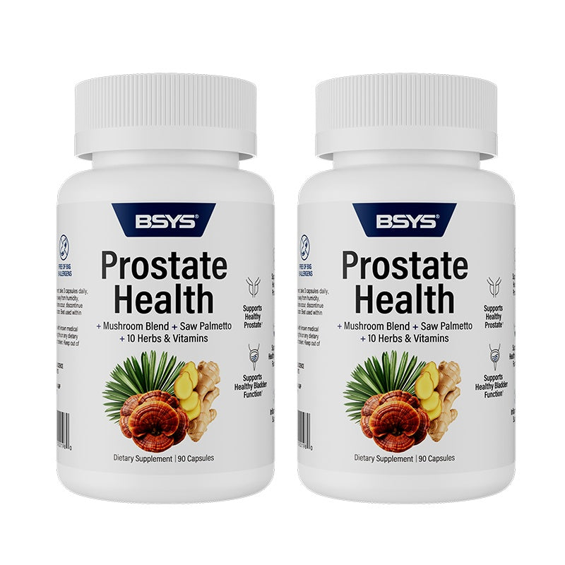 BSYS Prostate Health