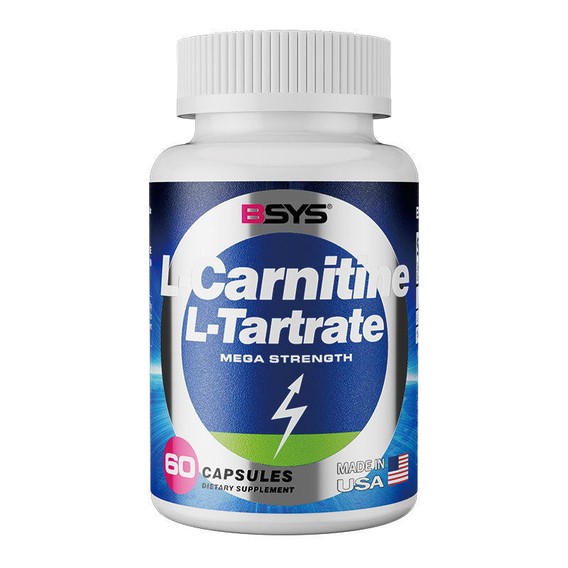 BSYS L-Carnitine L-Tartrate