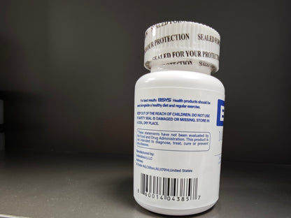 BSYS Magnesium
