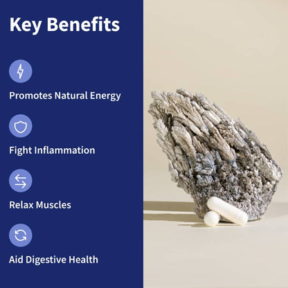 BSYS Magnesium