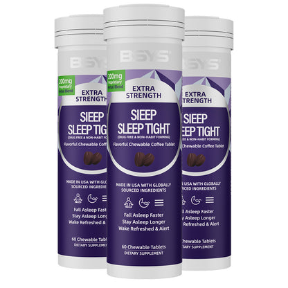 BSYS sleep tight
