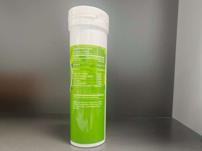 BSYS apple cider vinegar