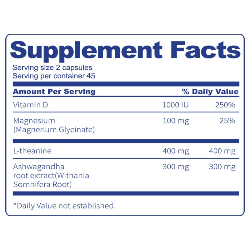 BSYS Magnesium