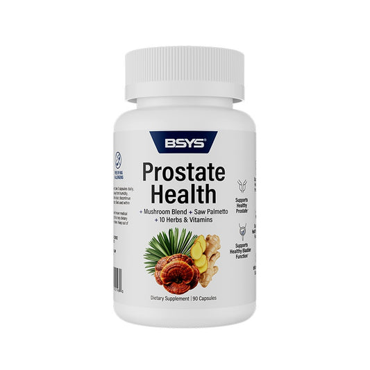 BSYS Prostate Health