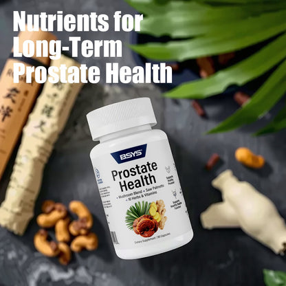 BSYS Prostate Health