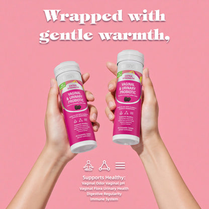 BSYS Vaginal Probiotics