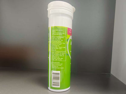 BSYS apple cider vinegar